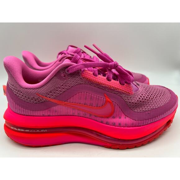 Nike Shoes - Nike Air Zoom Pegasus Premium Women’s Size 8 Playful Pink HQ2593-602 New
